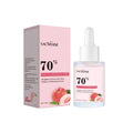 Nicotinamide 30ml hydrating nursing solution in compact container with three-year shelf life