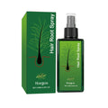 Rosemary essential oil spray bottle for hair growth, 120ml capacity