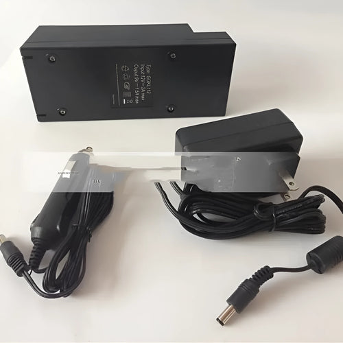 GKL112 220V US plug car charger component for installation engineering projects.
