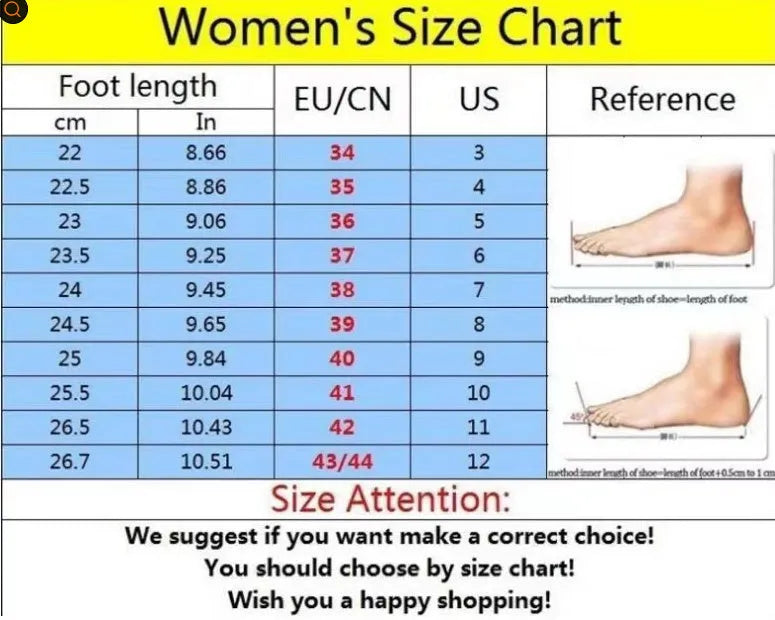 Women's black casual sports shoes with lace-up front, rhinestone detail, and thick rubber sole.