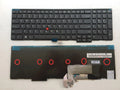 Black Lenovo ThinkPad E531 replacement keyboard with USB connection