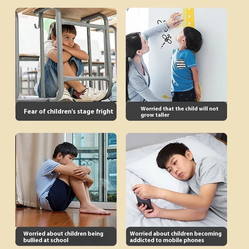 Smart electronic music boxing reaction training target wall unit with gloves, shown in white finish.