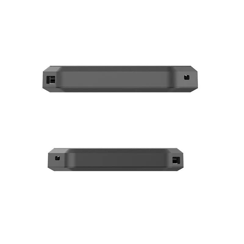 Black host keyboard and mouse converter for PS4, Xbox One, PS3, Xbox 360, ABS plastic, 18x11.5x2.5cm packing size