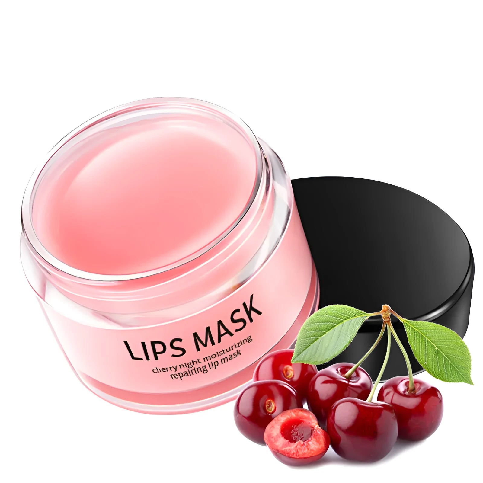 20g boxed lip mask treatment for moisturising and nourishing dry lips