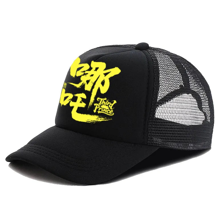A men's classic style baseball cap in grey polyester with an adjustable strap at the back.