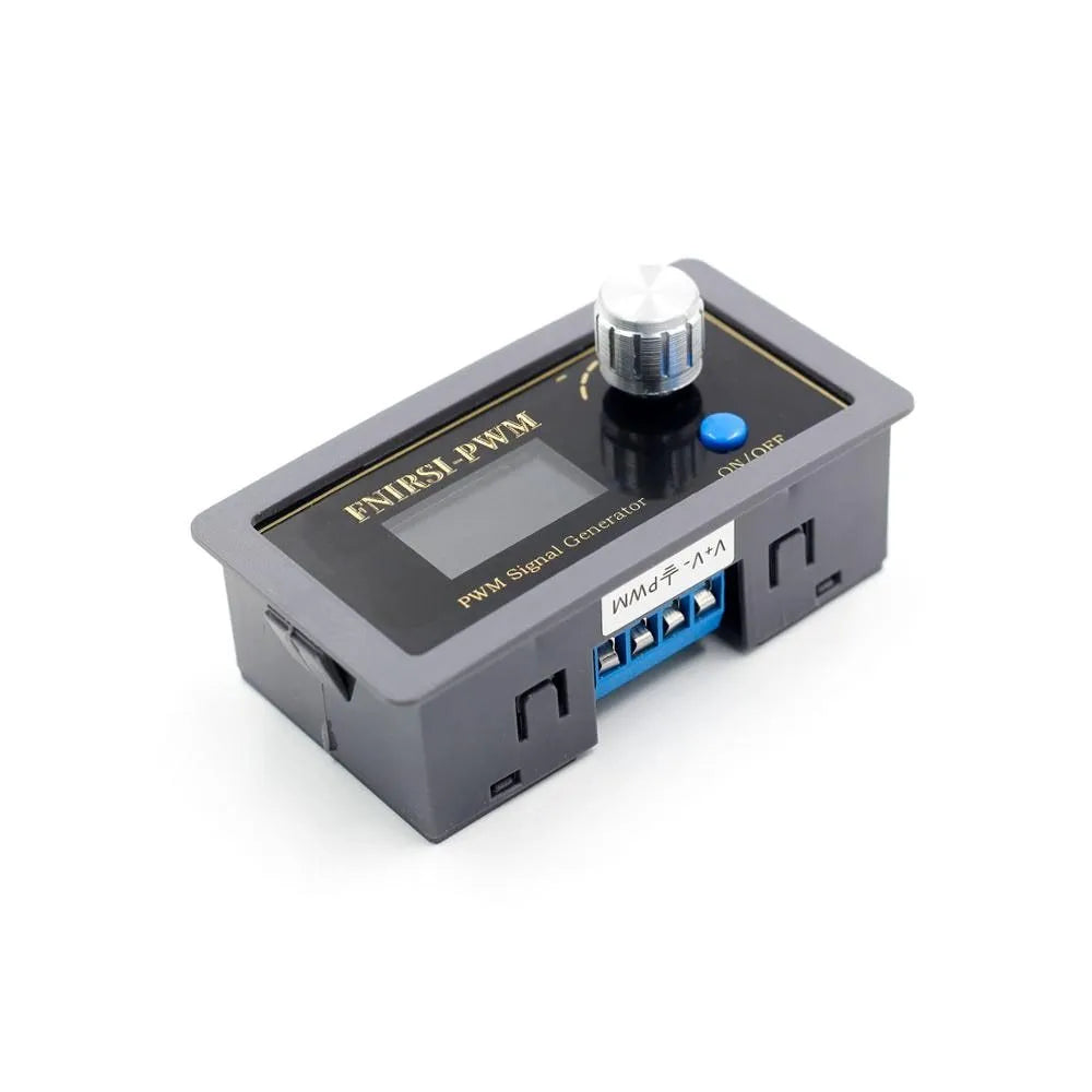 FNIRSI-PWM square wave rectangular wave signal generator for electronic testing