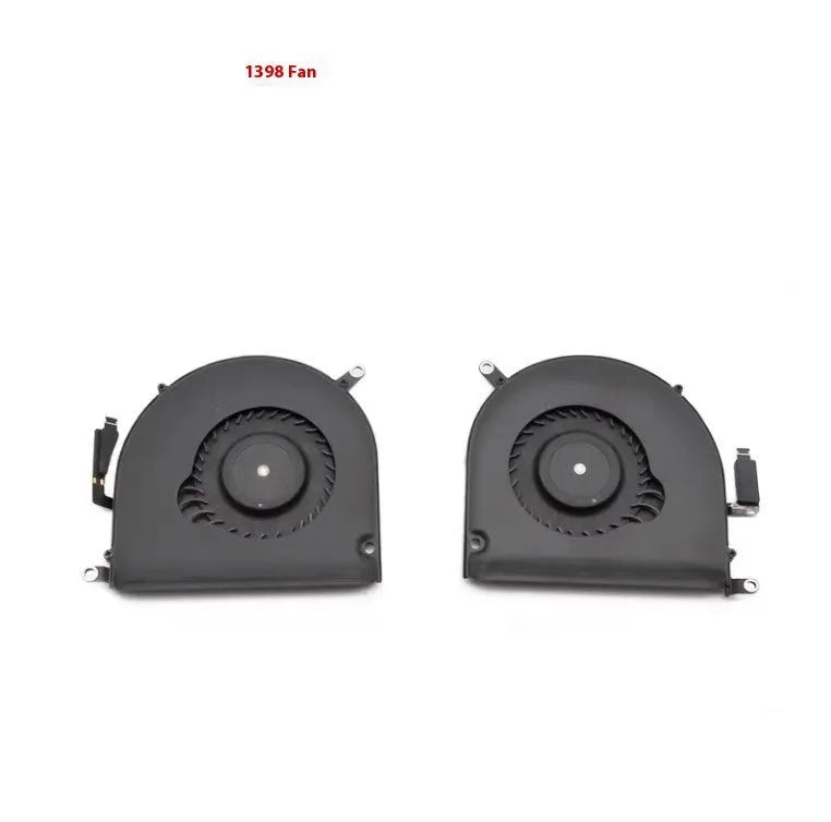 MacBook Pro A1398 laptop cooling fan replacement part for 2012-2015 models