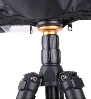 Kang Pin DSLR camera rain cover for long focus lens waterproof protection