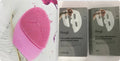 Bio Collagen true deep collagen overnight facial moisturising anti-aging mask with cleansing device in set colour