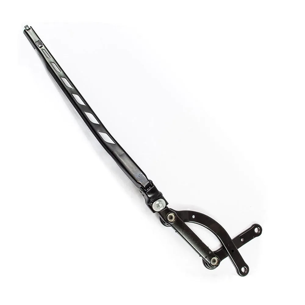 BMW E60 front right wiper arm replacement part for 5-series passenger side