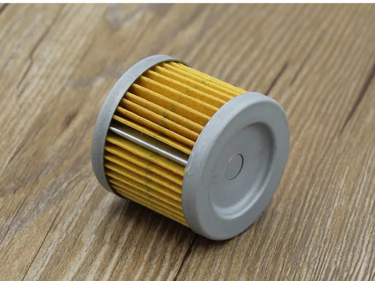 GS125 oil filter element with 45mm sealing ring for manual gear models 2005-2009