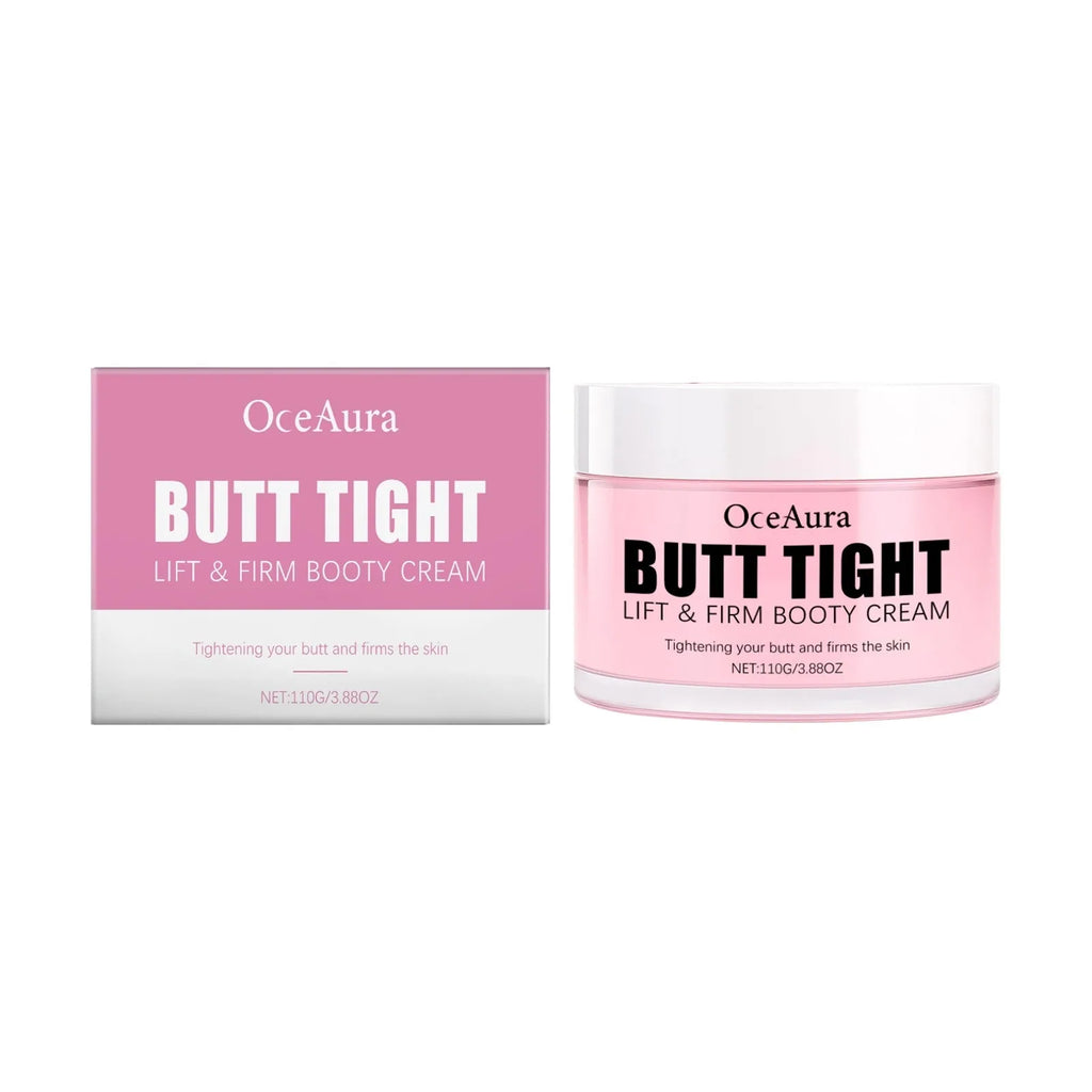 110g jar of moisturising massage cream with hyaluronic acid and vitamin E for skin nourishment