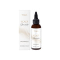Nourishing scalp essential oil 60ml non-greasy mild moisturising hair care product