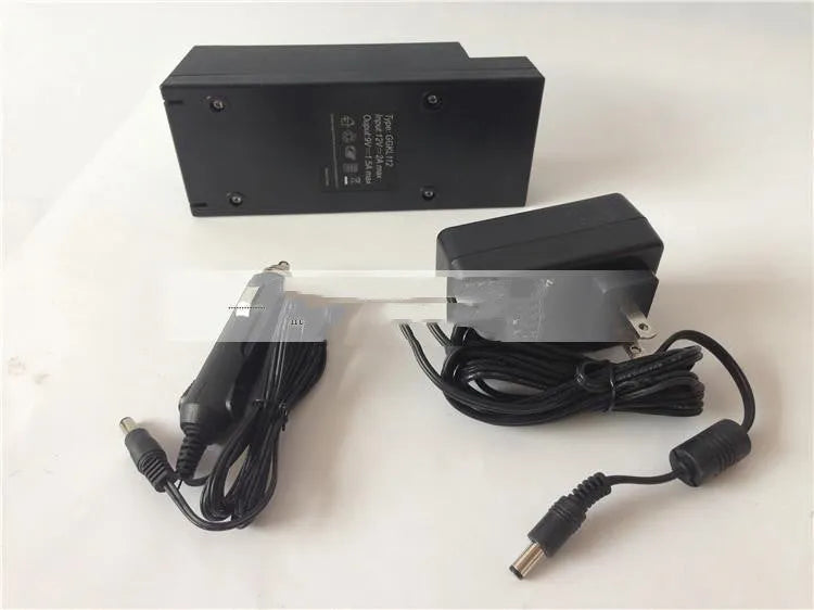GKL112 220V US plug car charger component for installation engineering projects.
