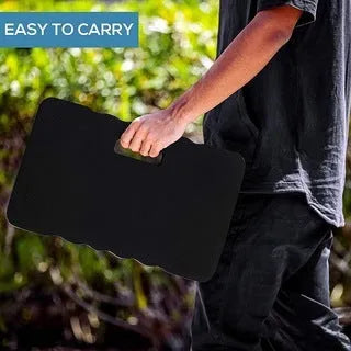 EVA foam garden kneeler pad cushion in multiple colours for outdoor gardening knee protection