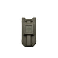 Plastic tactical tourniquet with storage box in one of four EX655 colour options.