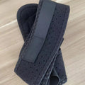 Breathable nylon sitting posture correction belt for humpback prevention, free size, unisex design