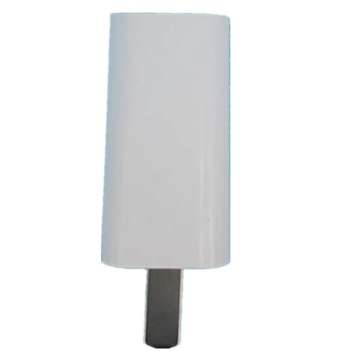 China Unicom M1/S 5V1A USB mobile phone charger with CE and FCC certification marks
