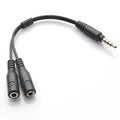 iPhone microphone adapter audio cable for karaoke singing