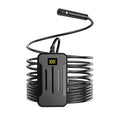 F300 wireless dual lens endoscope camera with 5.5mm and 8mm probe options