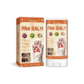 13g tube of pet paw protection cream for dogs and cats