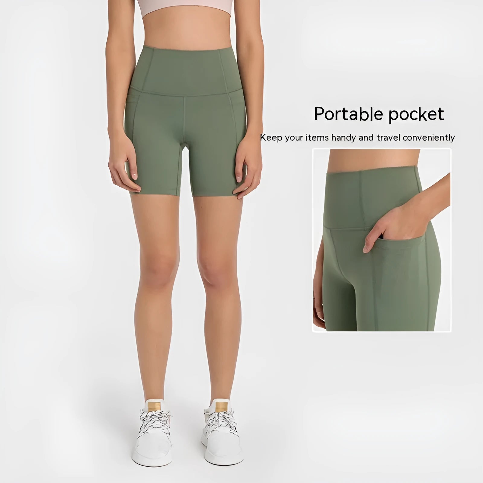 Women's black cotton blend sports shorts with super stretch for running and fitness
