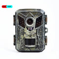 DL006 1080p outdoor sensor hunting camera with PC shell and 2.0-inch screen for wildlife monitoring
