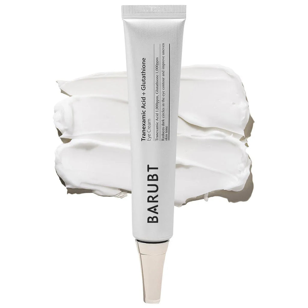 Moisturising eye neck cream 30ml standard specification for dark circles and hydration