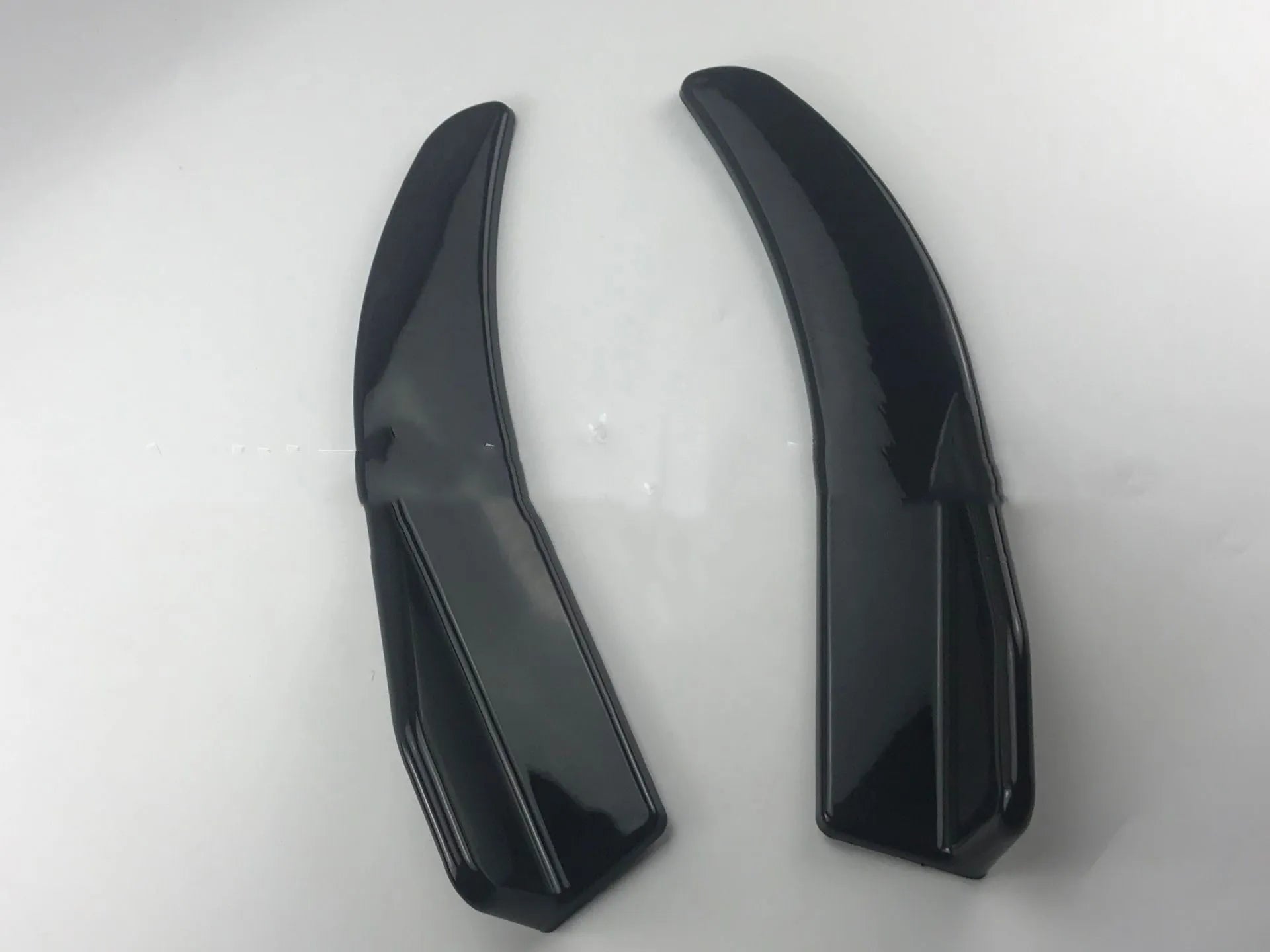 440mm ABS carbon fibre front and rear deflector kit for General Motors cars