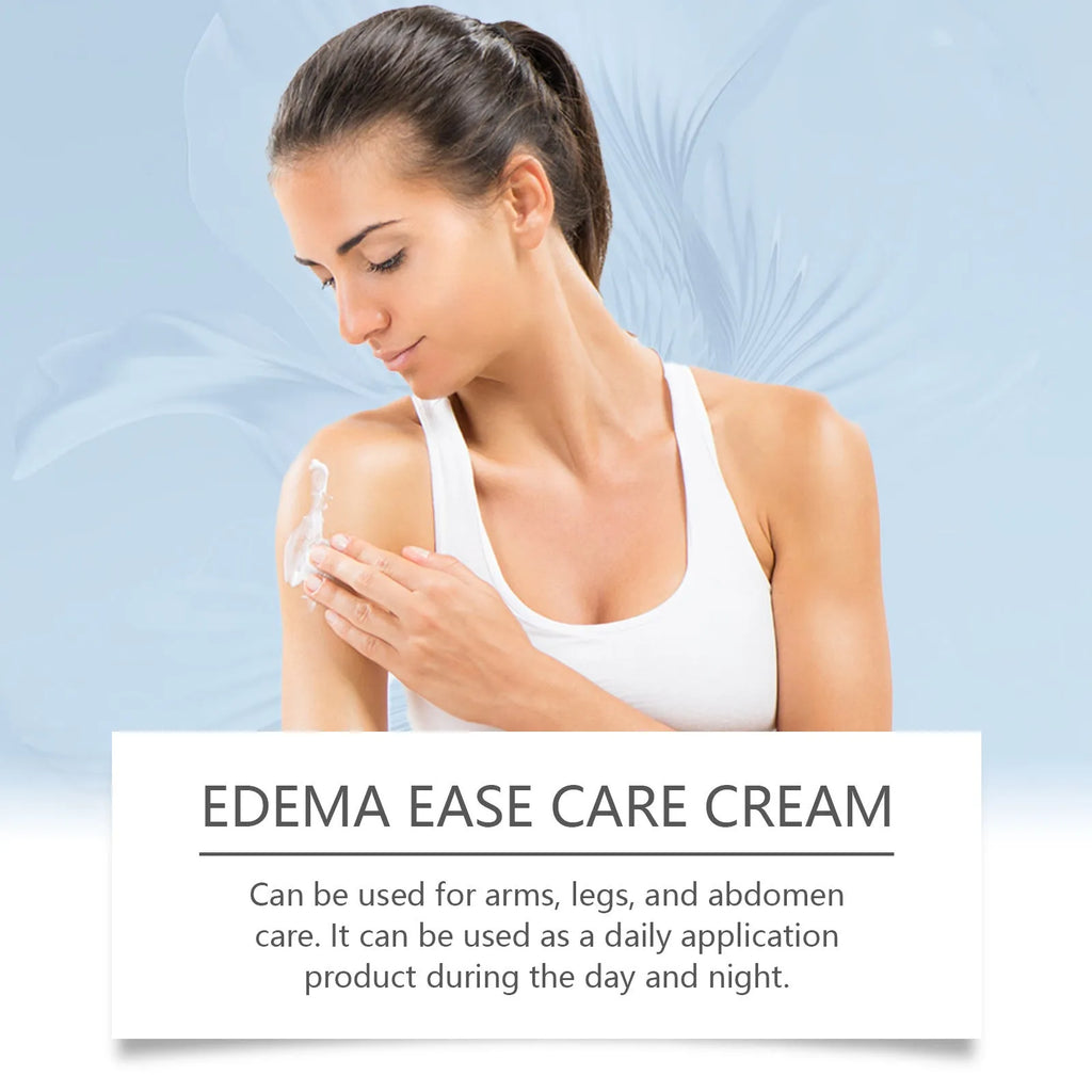 100g container of herbal blend body soothing cream with cumin seed oil and vitamin E