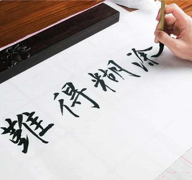 Pack of 100 large-format Liupintang health promotion poster sheets in three size options.