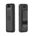 Black back splint WIFI surveillance camera with 30cm cable and type-C connector