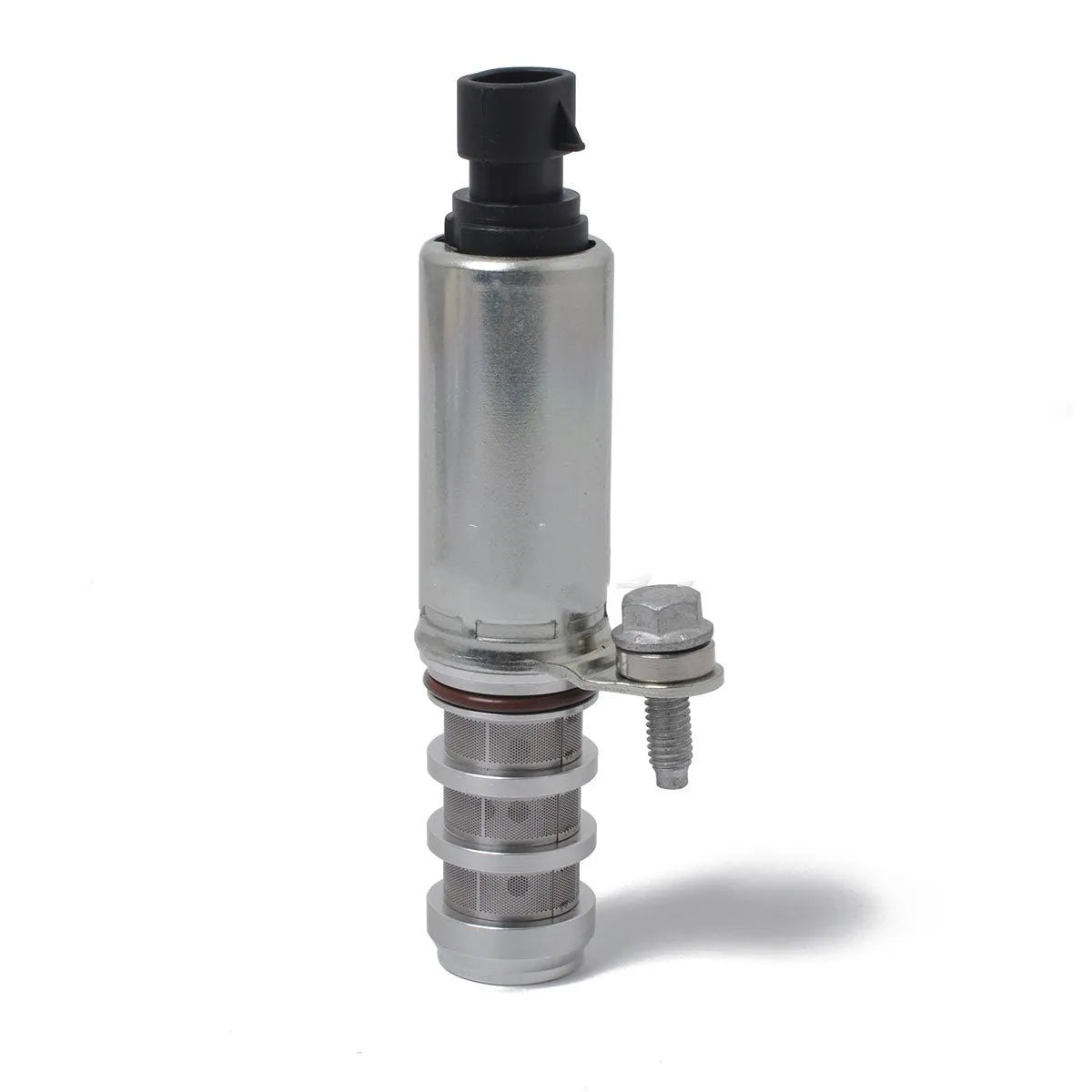 Oil control VVT solenoid valve pair for Buick Regal Lacrosse Chevrolet Malibu replacement