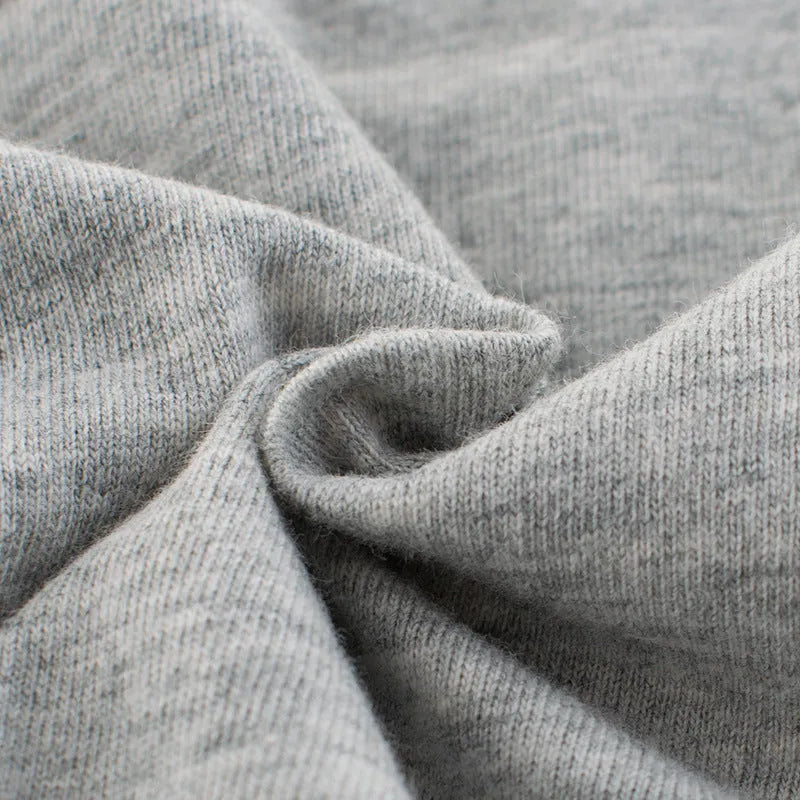 Grey children's cotton T-shirt with a printed graphic design on the front.