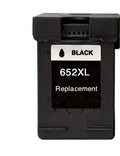HP compatible refillable ink cartridge for Deskjet and OfficeJet printers.