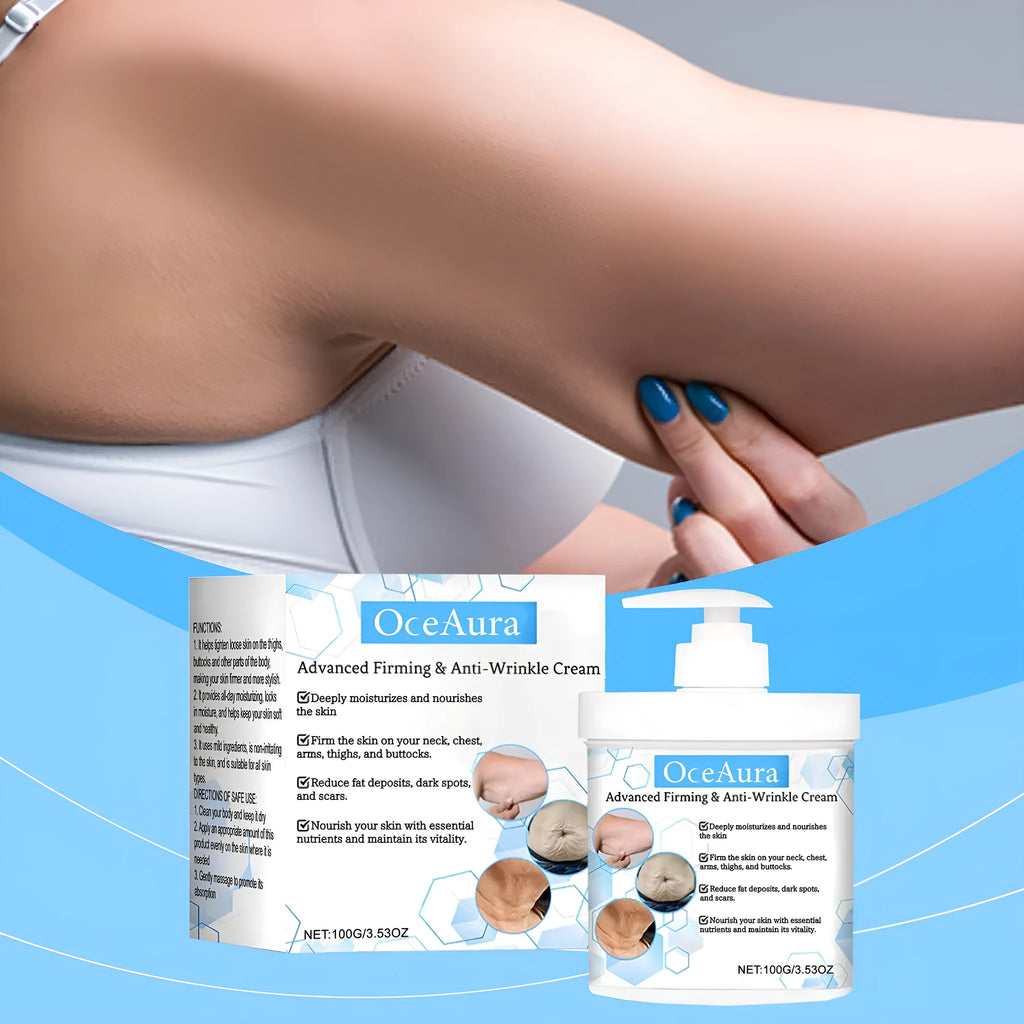 100g gentle moisturising cream with hyaluronic acid and nicotinamide