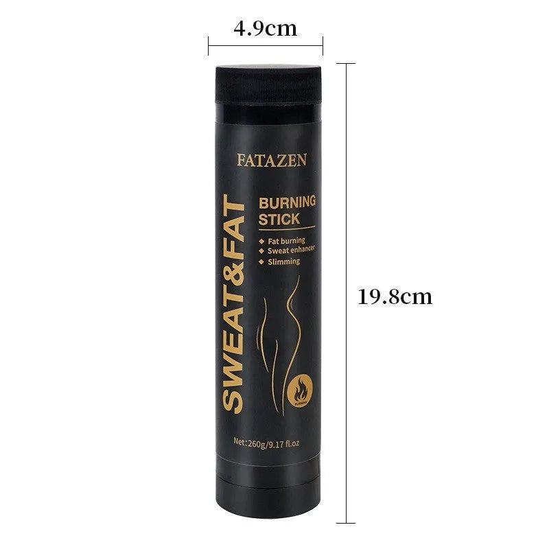 220g tub of herbal slimming cream for body shaping and fat burning.