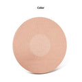 Elastic sports anti-slip adhesive patch in multiple colours for running and fitness