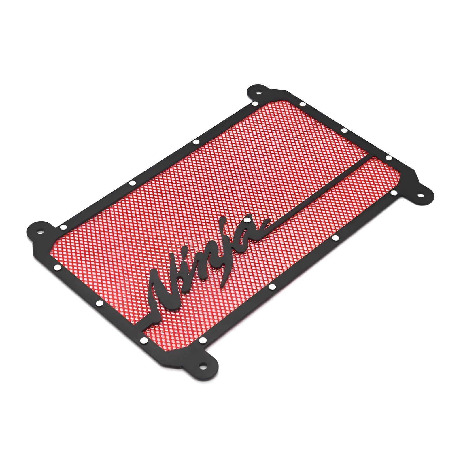 Kawasaki Z400 Ninja 400 motorcycle water tank protective net in choice of colours