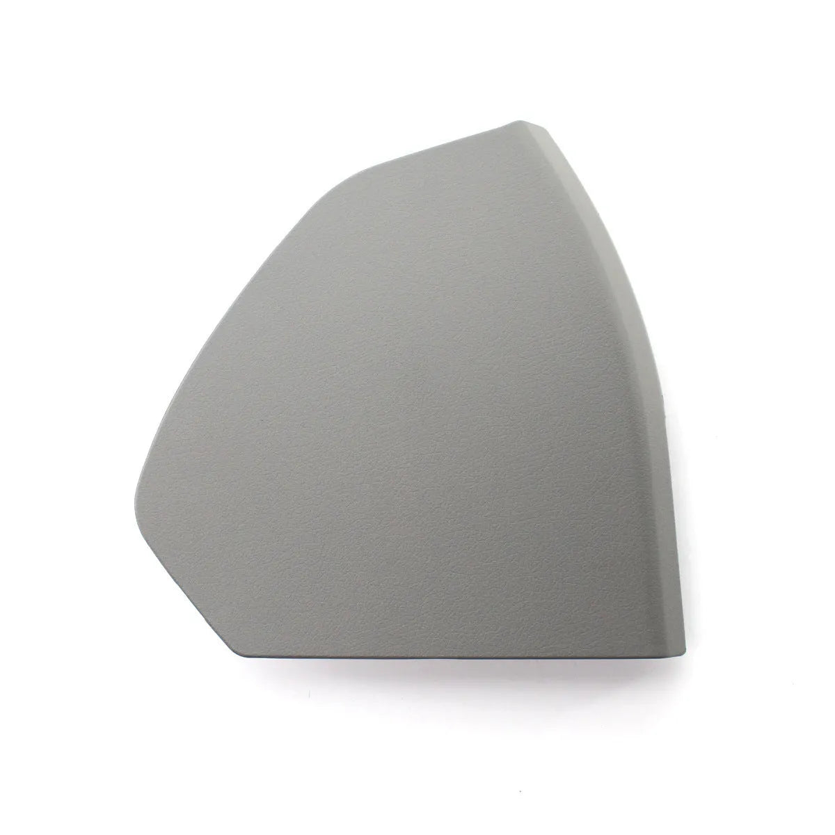 Mercedes W211 E63 dashboard side plate interior door panel cover in black, grey, or yellow