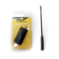 Ruisikai tuner long-distance antenna with rod in black, R9Mlite specification for RC electric toys, single pack
