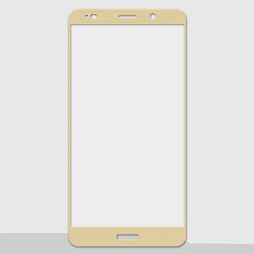 HUAWEI Mate10 full screen toughened glass protector in Black, Gold, and White colour options