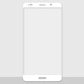 HUAWEI Mate10 full screen toughened glass protector in Black, Gold, and White colour options