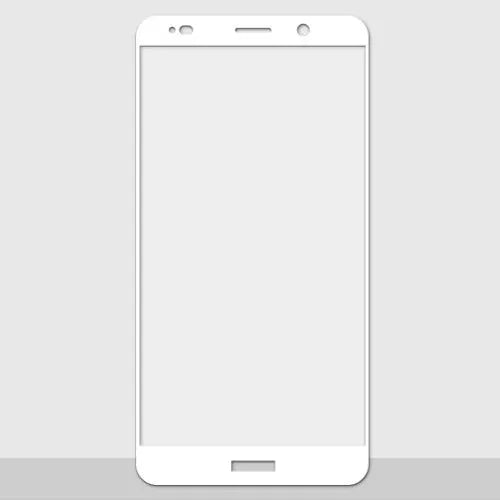 HUAWEI Mate10 full screen toughened glass protector in Black, Gold, and White colour options