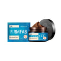 Body shaping cream in 30g tube with ginger and mint leaf extracts for skin firming
