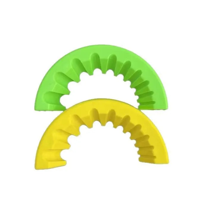 Angle grinder grinding bit bracket holder in black patent model for silicon sealant removal
