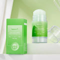 Beihu Ointment moisturising solid stick for hands and feet in assorted flavours