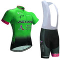 Moisture wicking cycling jersey available in multiple colours for men and women with Asian sizing