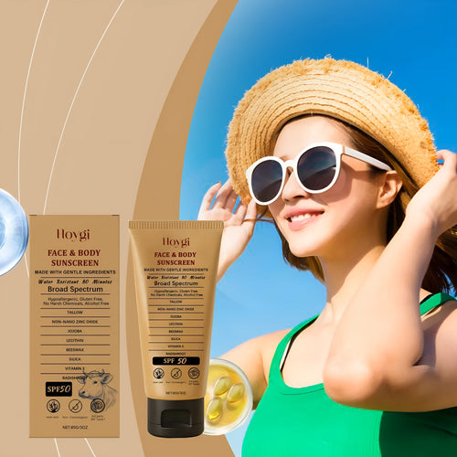 Butter Light Protection Cream 85g pot for daily body moisturising