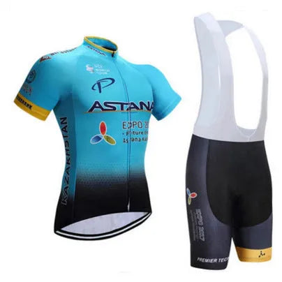 Moisture wicking cycling jersey available in multiple colours for men and women with Asian sizing